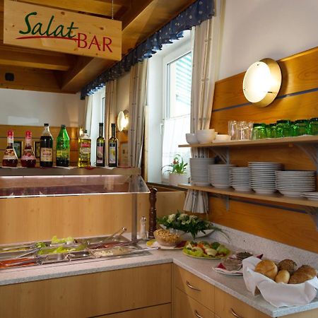 Gasthof Mader Gubo & Co Kg Kefermarkt Exterior foto